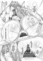 Succubus Diary / サキュバスDiary [Itomaruzz] [Original] Thumbnail Page 17