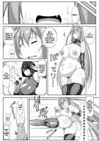 Succubus Diary / サキュバスDiary [Itomaruzz] [Original] Thumbnail Page 24