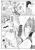 Succubus Diary / サキュバスDiary [Itomaruzz] [Original] Thumbnail Page 05