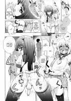 Yui and Me / ゆい様とぼく [Nemunemu] [Original] Thumbnail Page 12