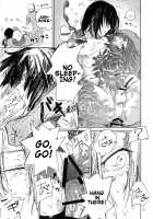 Let's NIKUTAIKAIWA-X / Le~t's 肉体会話ックス [Kusuno] [Fate] Thumbnail Page 14