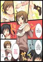 Go On A Christmas Eve Date with Eve-chan! / イブのデートはイブちゃんと! [Kuratsuka Riko] [Original] Thumbnail Page 28