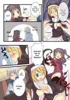 Go On A Christmas Eve Date with Eve-chan! / イブのデートはイブちゃんと! [Kuratsuka Riko] [Original] Thumbnail Page 33