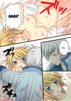 Go On A Christmas Eve Date with Eve-chan! / イブのデートはイブちゃんと! [Kuratsuka Riko] [Original] Thumbnail Page 37