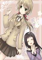 Go On A Christmas Eve Date with Eve-chan! / イブのデートはイブちゃんと! [Kuratsuka Riko] [Original] Thumbnail Page 42