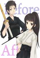 Go On A Christmas Eve Date with Eve-chan! / イブのデートはイブちゃんと! [Kuratsuka Riko] [Original] Thumbnail Page 45