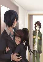 Go On A Christmas Eve Date with Eve-chan! / イブのデートはイブちゃんと! [Kuratsuka Riko] [Original] Thumbnail Page 46