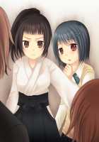 Go On A Christmas Eve Date with Eve-chan! / イブのデートはイブちゃんと! [Kuratsuka Riko] [Original] Thumbnail Page 48