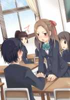 Go On A Christmas Eve Date with Eve-chan! / イブのデートはイブちゃんと! [Kuratsuka Riko] [Original] Thumbnail Page 50