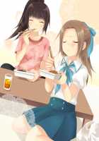 Go On A Christmas Eve Date with Eve-chan! / イブのデートはイブちゃんと! [Kuratsuka Riko] [Original] Thumbnail Page 51