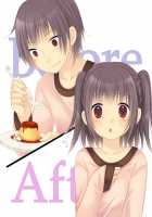 Go On A Christmas Eve Date with Eve-chan! / イブのデートはイブちゃんと! [Kuratsuka Riko] [Original] Thumbnail Page 54