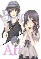 Go On A Christmas Eve Date with Eve-chan! / イブのデートはイブちゃんと! [Kuratsuka Riko] [Original] Thumbnail Page 55