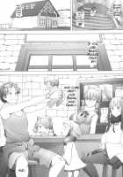 Kimi to Arutoki / キミトアルトキ [Sakai Hamachi] [Kemono Friends] Thumbnail Page 17