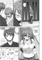 Seishun Blonde Tangram / 青春ブロンドタングラム [Satou Chagashi] [Seishun Buta Yarou Wa Bunny Girl Senpai No Yume O Minai] Thumbnail Page 24