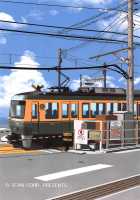 Seishun Blonde Tangram / 青春ブロンドタングラム [Satou Chagashi] [Seishun Buta Yarou Wa Bunny Girl Senpai No Yume O Minai] Thumbnail Page 26