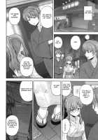 Seishun Blonde Tangram / 青春ブロンドタングラム [Satou Chagashi] [Seishun Buta Yarou Wa Bunny Girl Senpai No Yume O Minai] Thumbnail Page 03