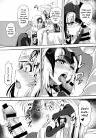 Seijo Futari no Kozukuri Jijou / 聖女2人の子作り事情 [Hakomaru] [Fate] Thumbnail Page 11