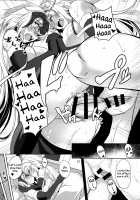 Seijo Futari no Kozukuri Jijou / 聖女2人の子作り事情 [Hakomaru] [Fate] Thumbnail Page 23