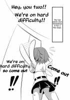 Seijo Futari no Kozukuri Jijou / 聖女2人の子作り事情 [Hakomaru] [Fate] Thumbnail Page 26