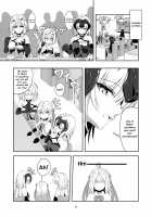 Seijo Futari no Kozukuri Jijou / 聖女2人の子作り事情 [Hakomaru] [Fate] Thumbnail Page 06