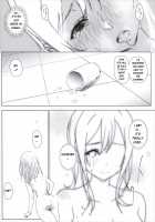 Sore wa Sakki Nonda Atsui Ocha no Sei zura / それはさっき飲んだ熱いお茶のせいずら [Nanahoshi Nas] [Love Live Sunshine] Thumbnail Page 19