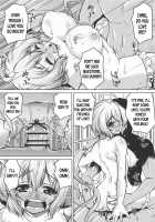 Junjou Karen na Yukine Chris to Love Love Otome na Ecchi / 純情可憐な雪音クリスとらぶらぶ乙女な初夜 [Madae Thor] [Senki Zesshou Symphogear] Thumbnail Page 22