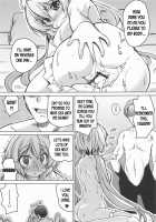 Junjou Karen na Yukine Chris to Love Love Otome na Ecchi / 純情可憐な雪音クリスとらぶらぶ乙女な初夜 [Madae Thor] [Senki Zesshou Symphogear] Thumbnail Page 24