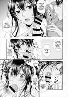 Kinketsu Josou Gal Suppo-machichuu / 金欠女装ギャル サポ待ち中 [Chieko] [Original] Thumbnail Page 18