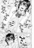 Kinketsu Josou Gal Suppo-machichuu / 金欠女装ギャル サポ待ち中 [Chieko] [Original] Thumbnail Page 22