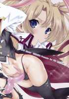 Boku-tachi tteba Chou Kawaii / ボクたちってばチョーカワイイ♡ [Uguisu Kagura] [Fate] Thumbnail Page 22