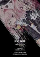 Boku-tachi tteba Chou Kawaii / ボクたちってばチョーカワイイ♡ [Uguisu Kagura] [Fate] Thumbnail Page 23