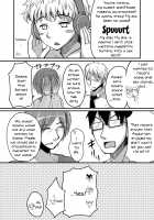 Urenai Eroge Writer ga Josou Shite Onnanoko no Kimochi o Benkyou Shite Mita 2 / 売れないエロゲライターが女装して女の子の気持ちを勉強してみた2 [Chieko] [Original] Thumbnail Page 19