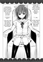 Urenai Eroge Writer ga Josou Shite Onnanoko no Kimochi o Benkyou Shite Mita 3 / 売れないエロゲライターが女装して女の子の気持ちを勉強してみた3 [Chieko] [Original] Thumbnail Page 17