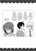 Urenai Eroge Writer ga Josou Shite Onnanoko no Kimochi o Benkyou Shite Mita 3 / 売れないエロゲライターが女装して女の子の気持ちを勉強してみた3 [Chieko] [Original] Thumbnail Page 23