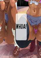 Hypnotized College Girls [Rebis] [Original] Thumbnail Page 124