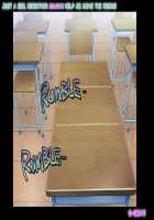 Hypnotized College Girls [Rebis] [Original] Thumbnail Page 203