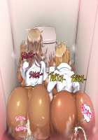 Hypnotized College Girls [Rebis] [Original] Thumbnail Page 331