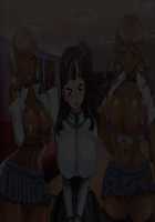 Hypnotized College Girls [Rebis] [Original] Thumbnail Page 350