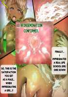 Hypnotized College Girls [Rebis] [Original] Thumbnail Page 429