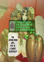 Hypnotized College Girls [Rebis] [Original] Thumbnail Page 441