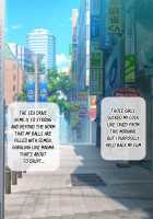 Hypnotized College Girls [Rebis] [Original] Thumbnail Page 446