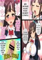 Hypnotized College Girls [Rebis] [Original] Thumbnail Page 46