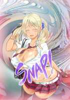 Hypnotized College Girls [Rebis] [Original] Thumbnail Page 497