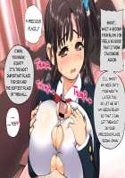 Hypnotized College Girls [Rebis] [Original] Thumbnail Page 51