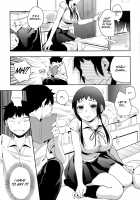 Boku dake no Yuuyami Ch. 1-3 + Kazari / 僕だけの夕闇 第1-3話 + 飾 [Igumox] [Original] Thumbnail Page 18