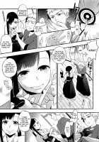 Mitsugake no Senpai / 三ツ弽の先輩 [Igumox] [Original] Thumbnail Page 03