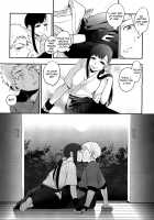 Mitsugake no Senpai / 三ツ弽の先輩 [Igumox] [Original] Thumbnail Page 06