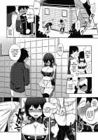 Marching! / Marching! [Igumox] [Original] Thumbnail Page 12