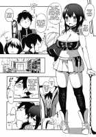 Marching! / Marching! [Igumox] [Original] Thumbnail Page 02