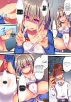 Reborn as a Heroine in a Hypnosis Mindbreak Eroge: I Need to Get Out of Here Before I Get Raped! / 催眠調教エロゲのヒロインに転生してしまった俺は攻略されずに逃げきりたい！ [Reitou Mikan] [Original] Thumbnail Page 20